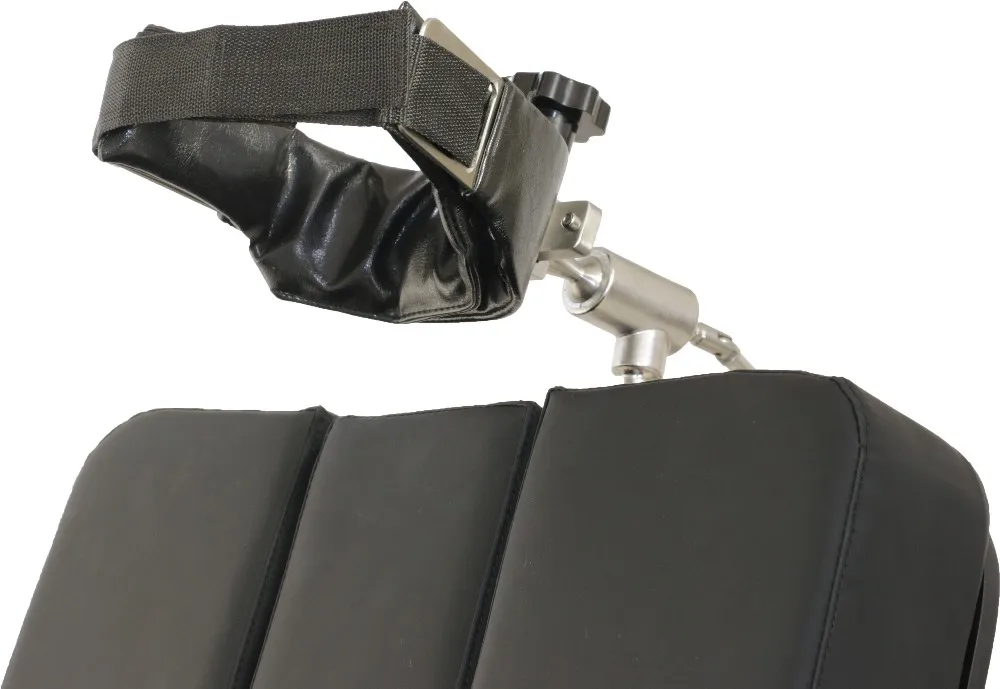 用于肩部手术的沙滩椅定位器