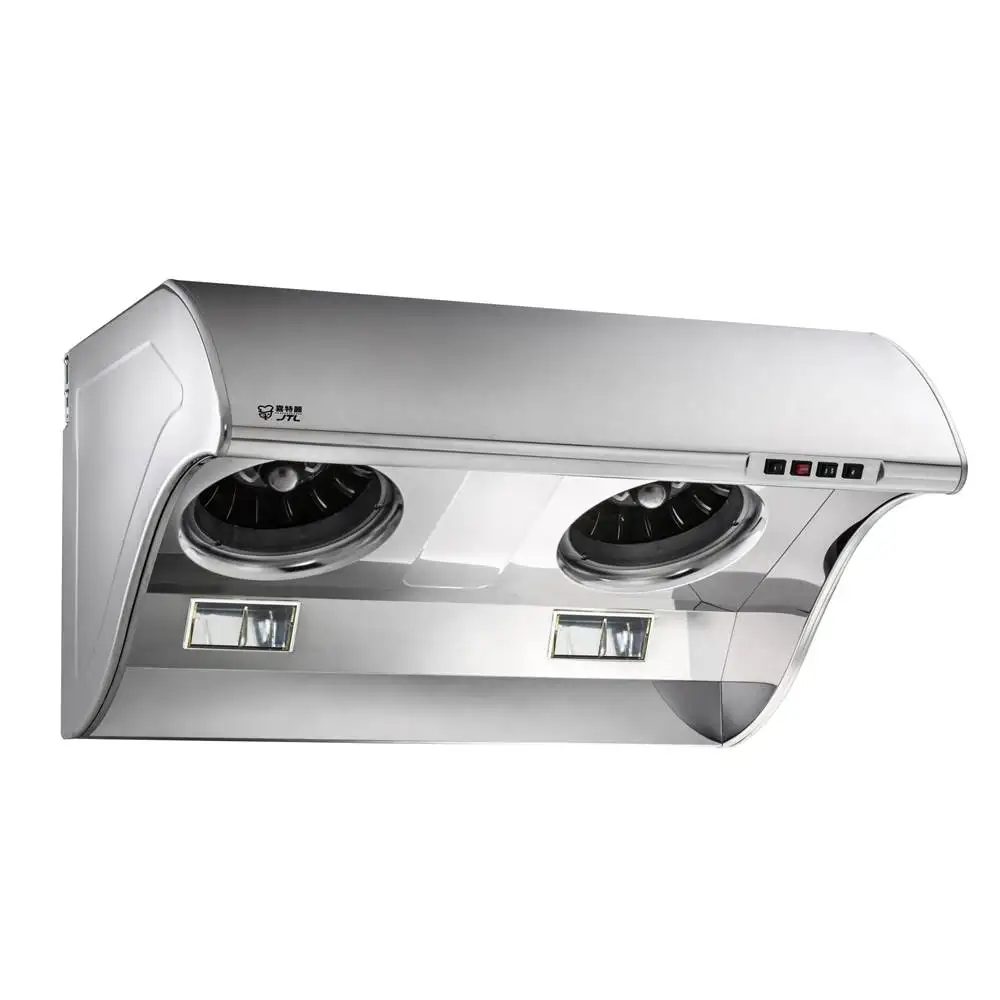Wall mounted best selling kitchen smoke extractor