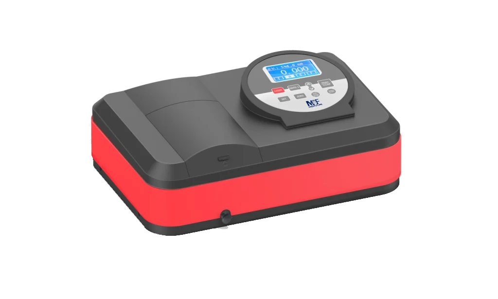 High Quality Laboratory Digital UV VIS Spectrophotometer Price