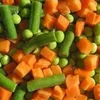 frozen iqf mixed vegetables high quality (A)