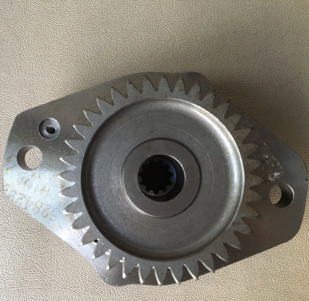 Foton Cummins Diesel Engine Isf3.8 Hydraulic Pump Adapter 5284290