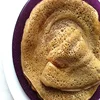 Lahoh Bread Type Somalian Flour
