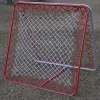 Rebounder net Soccer football training