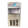 Compact lightweight snow ice making machine with imported compressor