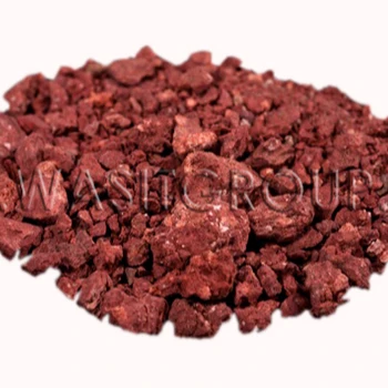
High Quality Iron Ore (Hematite) 