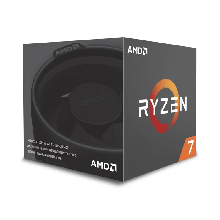 Skytech ryzen 3600