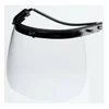 Face Shield / Blue Eagle Face Shield / Clear Poly-carbonate Aluminum Boundary Face Shield