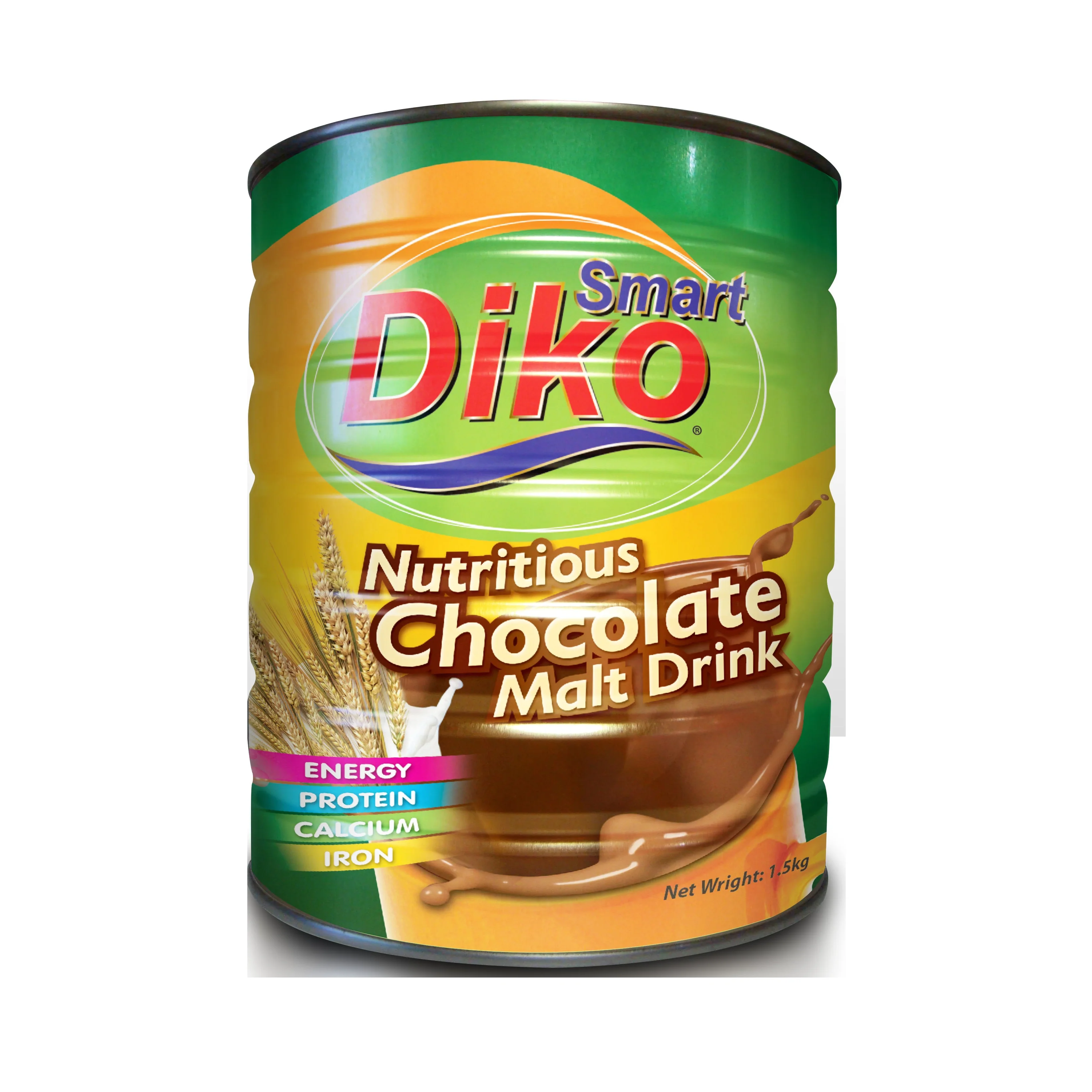 
Malaysia Chocolate Malt Drink Powder 