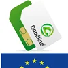 Travel SIM card by Goodline - Profitable roaming in Europe - calls and internet - 3G/4G/LTE