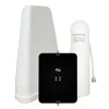 mobile signal booster 2g 3g 4g tri band sunhans 900/1800/2100/2600MHz signal booster/ amplifier/repeater/extender