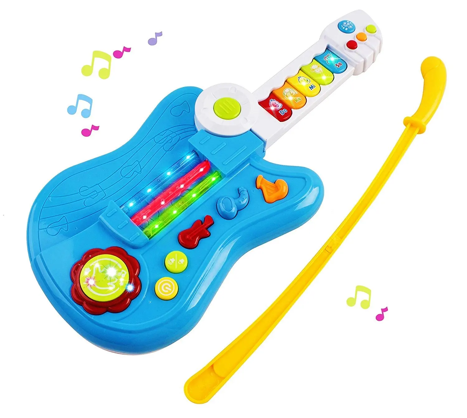 Cheap Toy Guitar Set, find Toy Guitar Set deals on line at