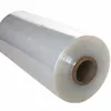 Food grade plastic wrap film roll, PVC heat bottle shrink sleeve film label,