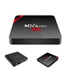 2019 Factory MXQ 4K S905W Android 8 TVbox android 8.1 Wifi IPTV Smart Free Russia Internet TV Box for TV
