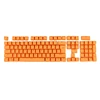 104 Keys Double Shot PBT Backlit Keycaps for Mechanical Keyboard