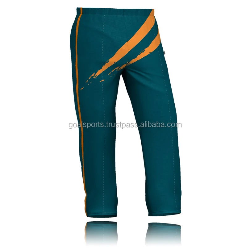 
Stylish Cricket Team Cricket Uniform 