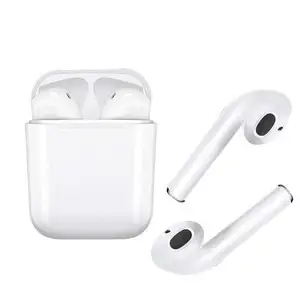 i9s-TWS Bluetooth 5.0 Wireless Stereo Earbuds