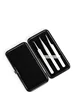 New Expert Volume Lash Tweezer for Lash Masters With Magnetic Kit