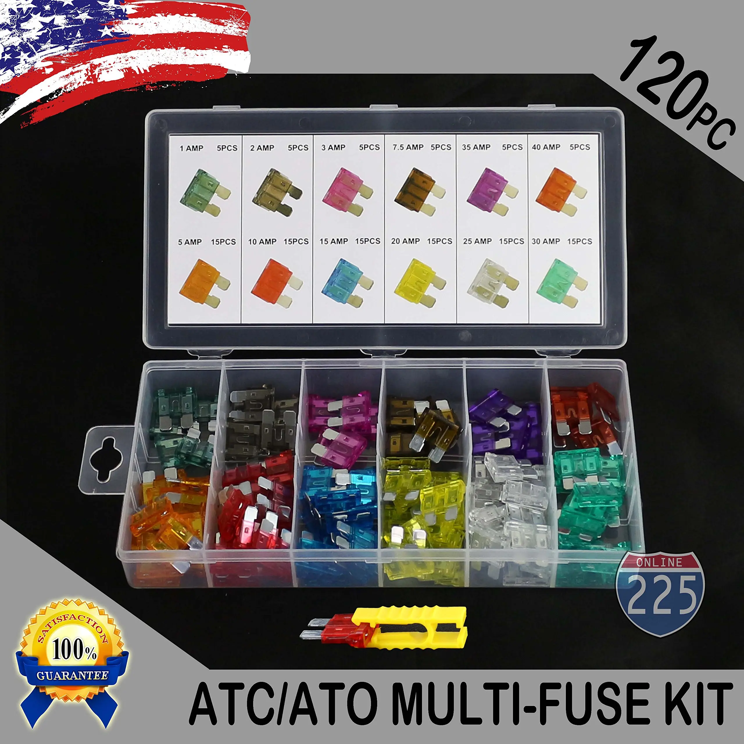 Cheap Auto Fuses Ats, find Auto Fuses Ats deals on line at