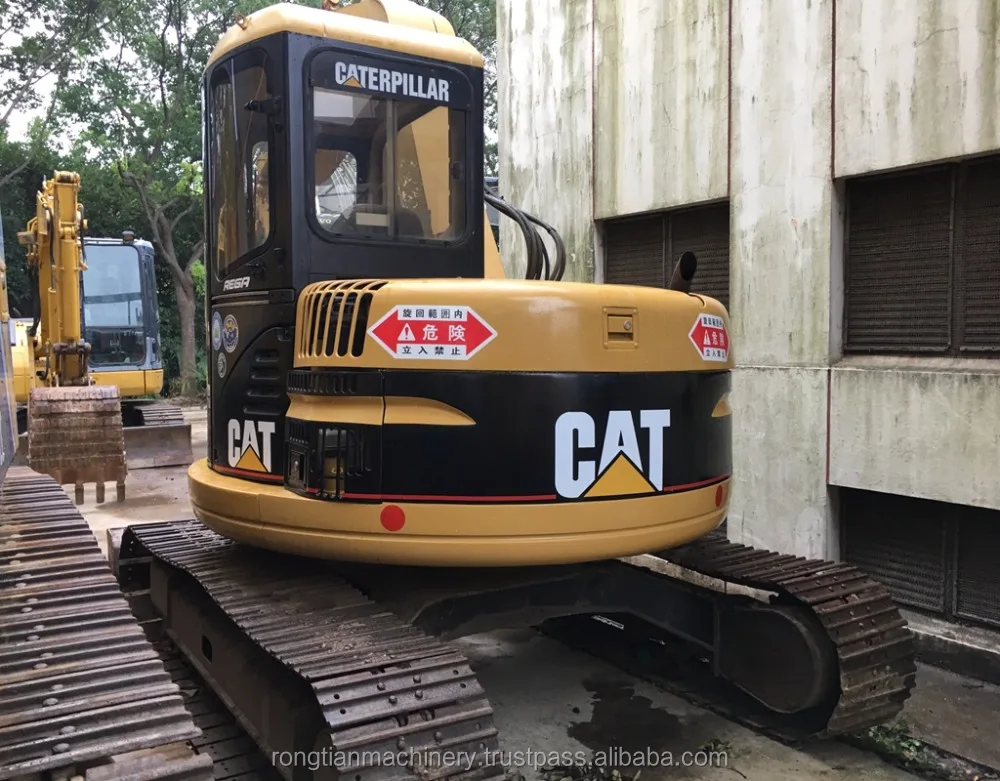 
Good Performance Used Cat Excavator 308 made in Japan / USA, Construction Equipment for hot sale  (50036276668)