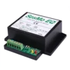 Seismic detector for elevator and alert SesMo EQ