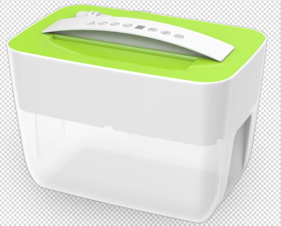 
best-seller premium desktop paper shredder 005CC 