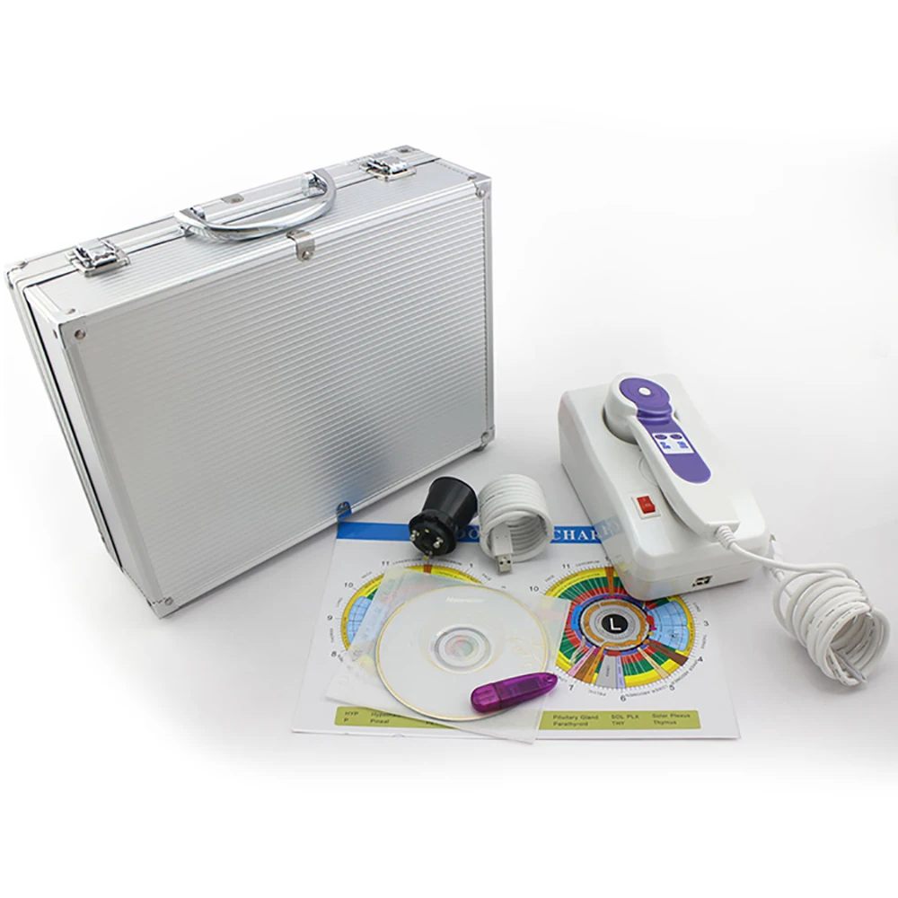

5 Megapixel iridology Camera Supplier China