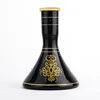 Fast delivery Brazil shisha luxury glassware hookah brand made by honghai glass