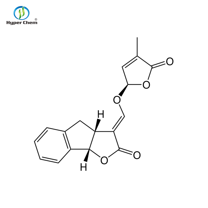 
CAS 76974 79 3 rac GR24 