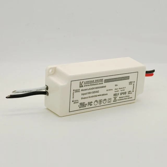 Weledpower LED Drivers - Efficient Triac Dimmer Solutions
