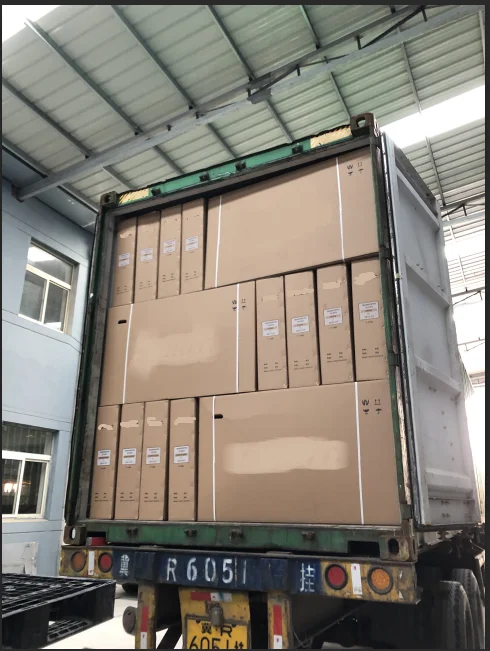 SHIPPING