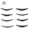 Truck Trailer used leaf Springs Full Set Leaf Springs Single Piece leaf spring