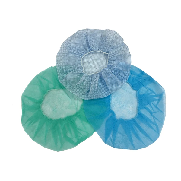 Best Selling One Time Use Shower Cap,Disposable Comfortable Adult