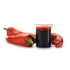 Organic Capsicum Powder / Natrual Capsicum Extract / Capsicum oleoresin