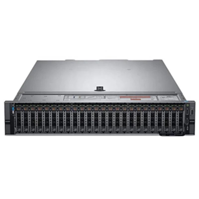 

New Xeon Gold 5118 64G 1.2T SSD Dell PowerEdge R840 Server