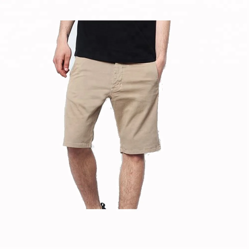 designer chino shorts