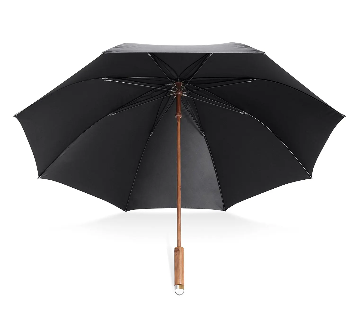 Cheap Classic Wooden Handle Umbrella, find Classic Wooden Handle