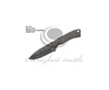 Hunting knife Damascus steel Blank Blade Only