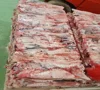 frozen cod backbones