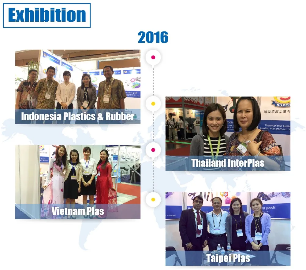 
Resin Price Polymer Plastic Granule Eva 18% 