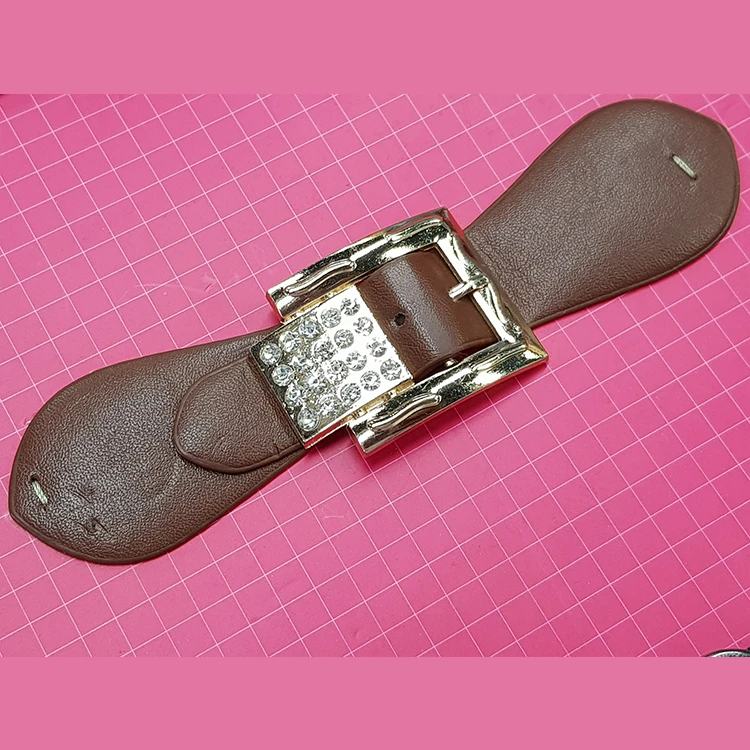 Decorative Pair Belt Buckle / Parts For Coats Buy Coat Buckle,Belt