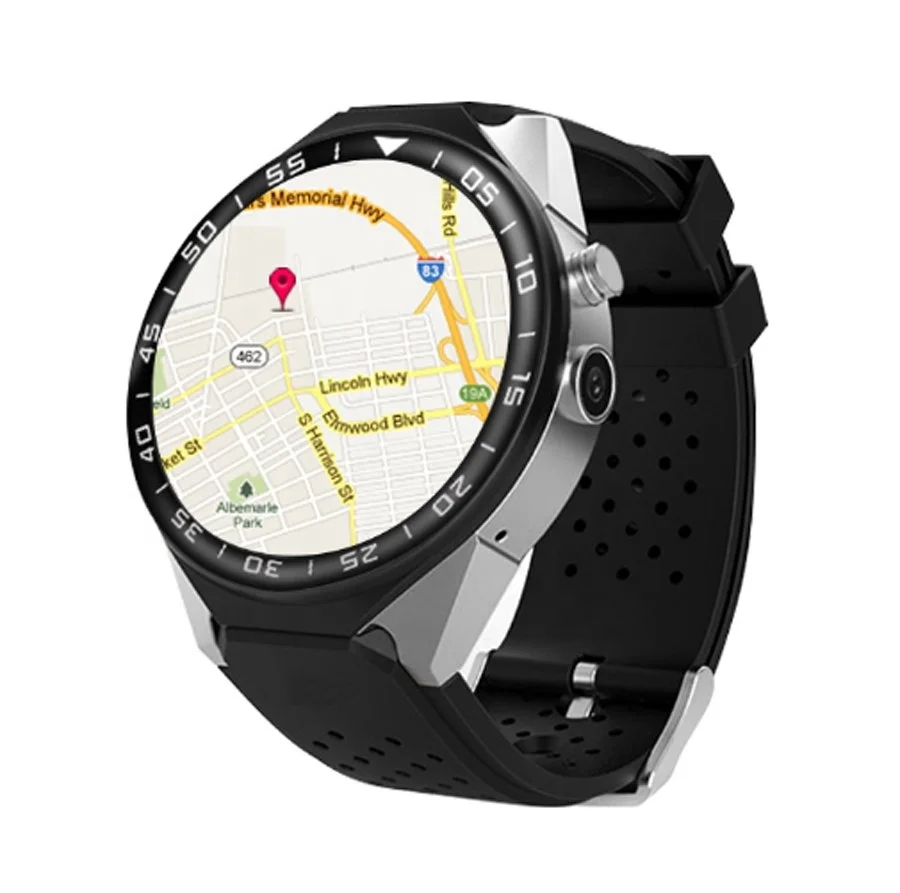 smartwatch ram 2gb