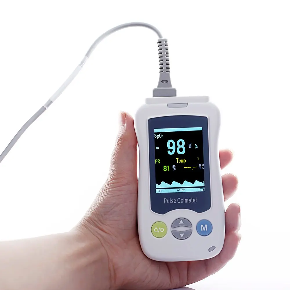 Cheap Pulse Oximeter Ear Probe, find Pulse Oximeter Ear Probe deals on