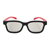 Wholesale Low Price Bulk Custom Print Passive Circular Polarized 3D Glasses