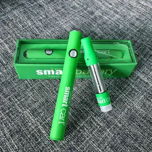 Disposable Vape Pen Battery 380 mAh 510 Atomizers