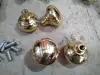 BRASS DOOR KNOBS