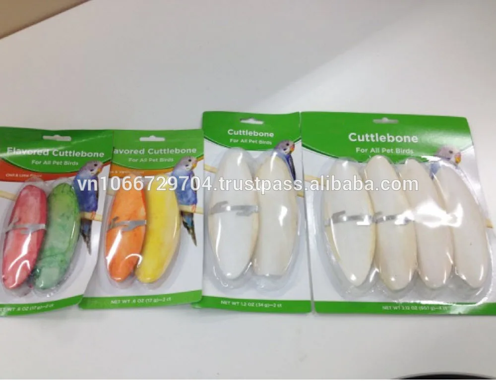 
CUTTLE FISH BONE/ CUTTLEFISH BONE/ CUTTLEBONE FOR BIRD/ +84 396986490 