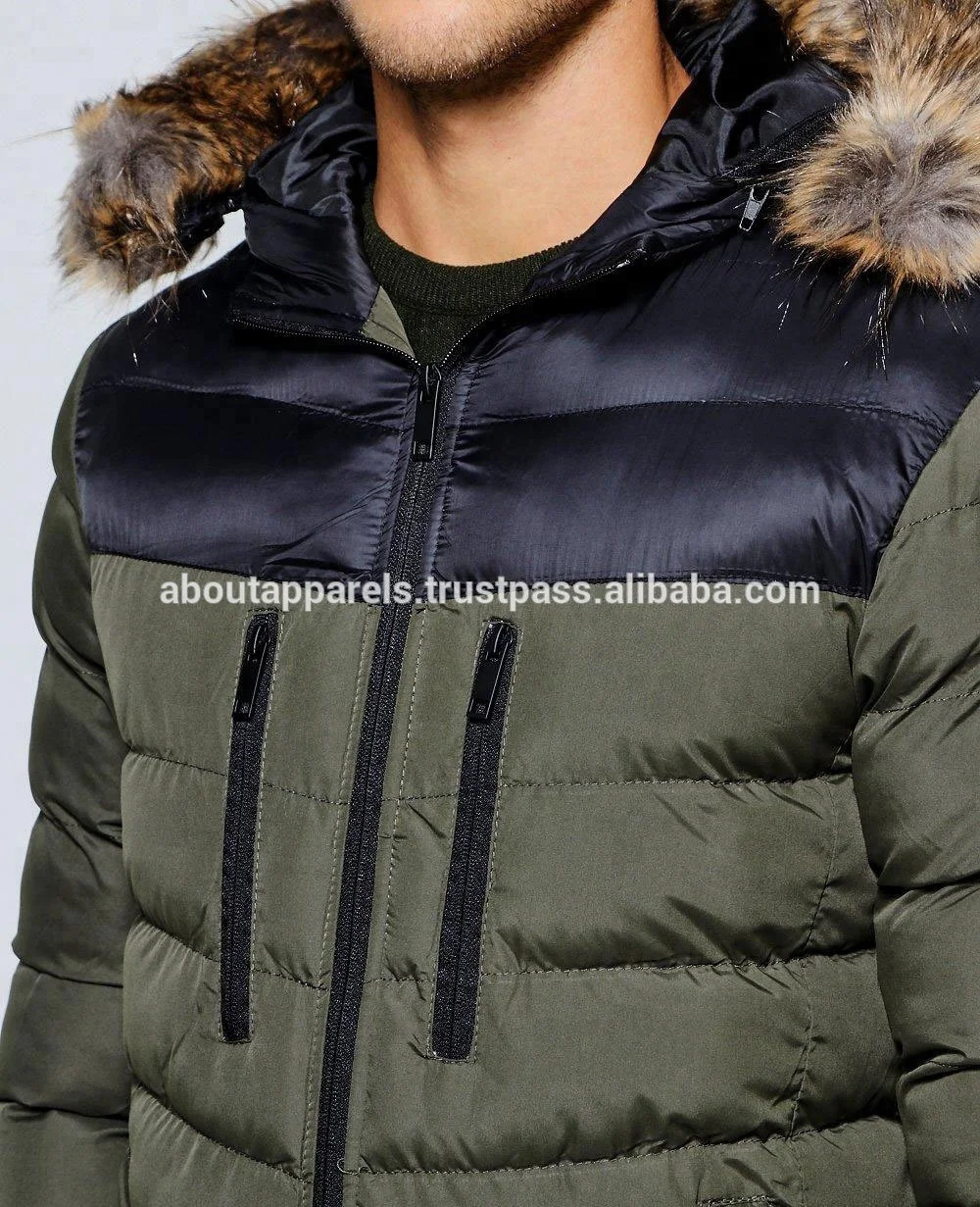 Grey goose down jackets Clearance