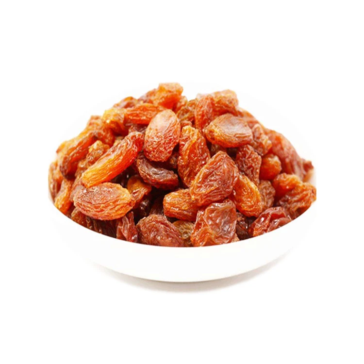 
Xinjiang Raisins Tulufan Raisins Sec Dry Kismis 