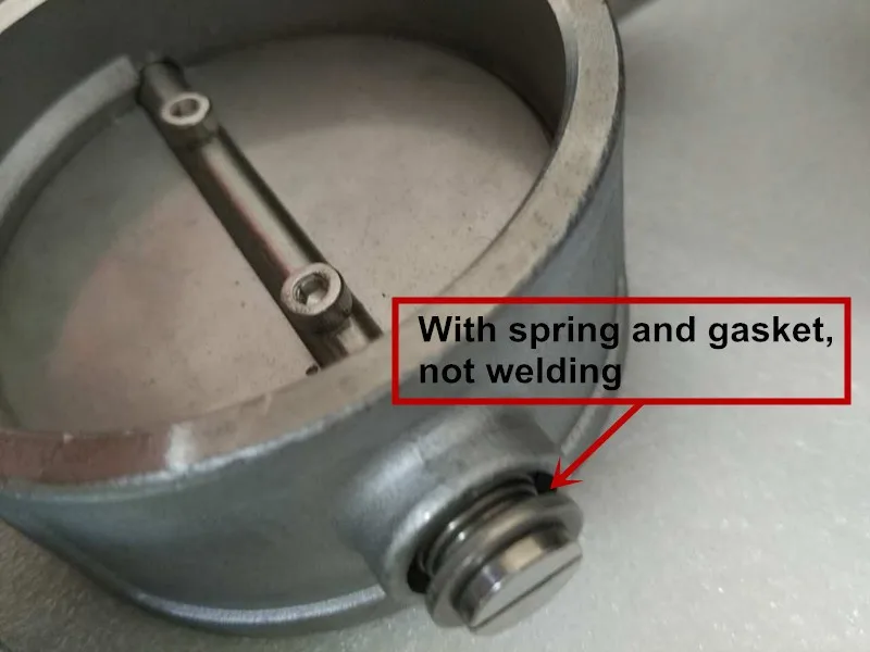 Exhaust Muffler With Valve Cutout Remote