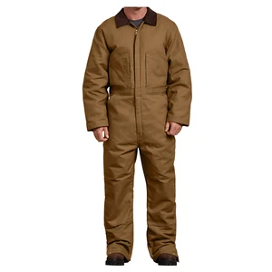 OEM Worker Uniform Mens Safety Coveralls One Piece Work Uniforms OEM Worker Uniform Mens Safety Coveralls One Piece Work Uniforms